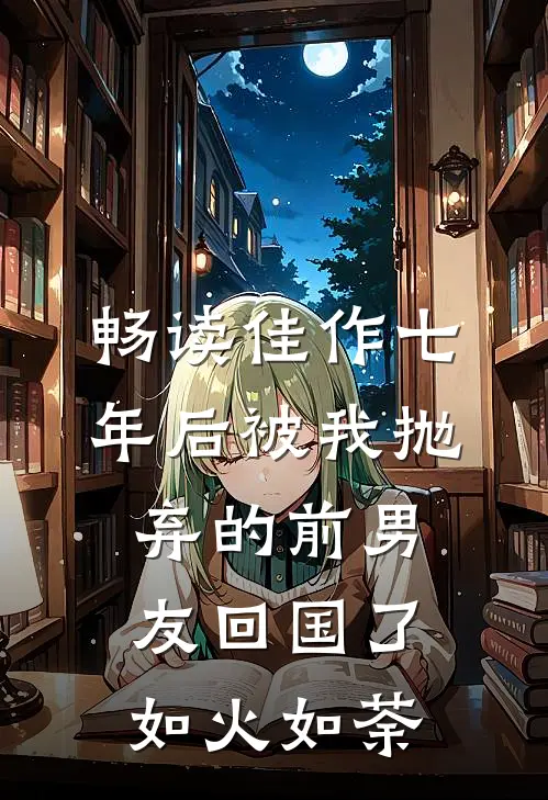 畅读佳作七年后被我抛弃的前男友回国了如火如荼