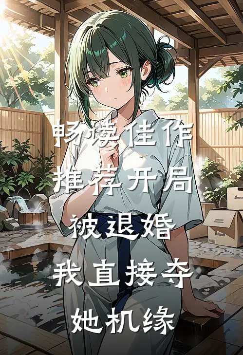 畅读佳作推荐开局被退婚，我直接夺她机缘