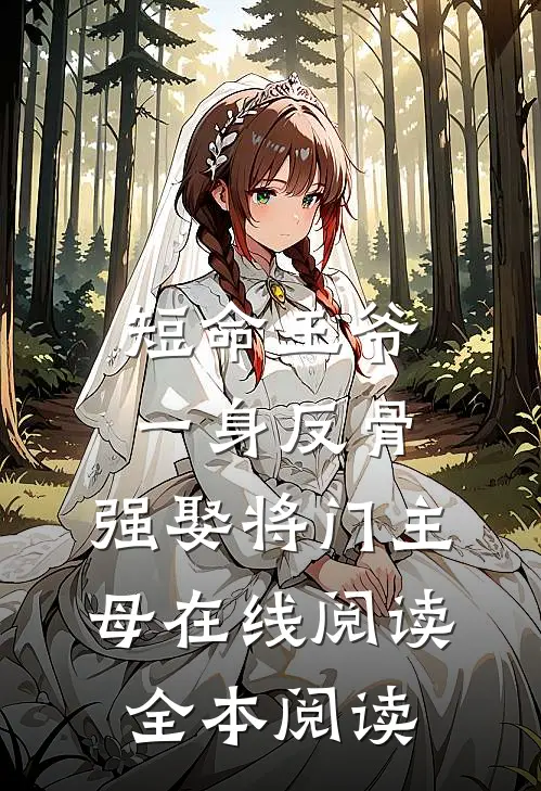 短命王爷一身反骨，强娶将门主母在线阅读全本阅读