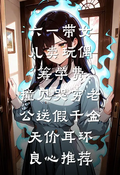 六一带女儿卖玩偶筹学费，撞见哭穷老公送假千金天价耳环良心推荐