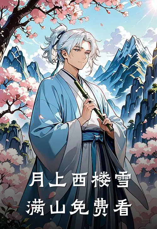 月上西楼雪满山免费看