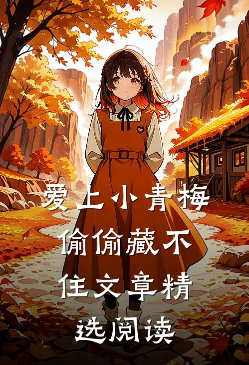 爱上小青梅，偷偷藏不住文章精选阅读