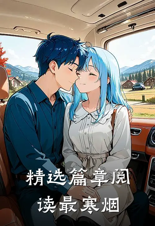 精选篇章阅读最寒烟