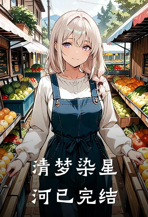 清梦染星河已完结