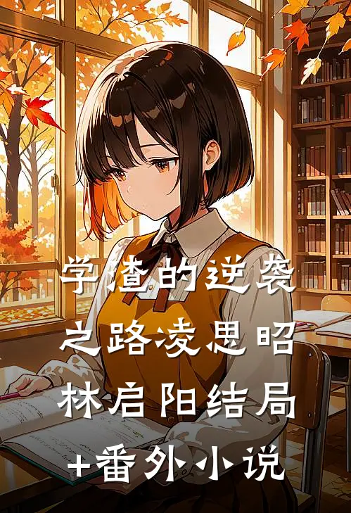 学渣的逆袭之路凌思昭林启阳结局+番外小说