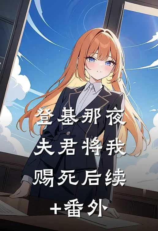 登基那夜，夫君将我赐死后续+番外