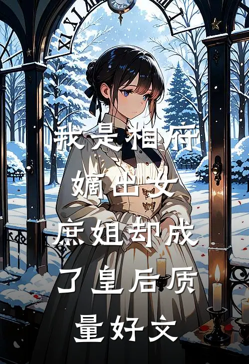 我是相府嫡出女，庶姐却成了皇后质量好文