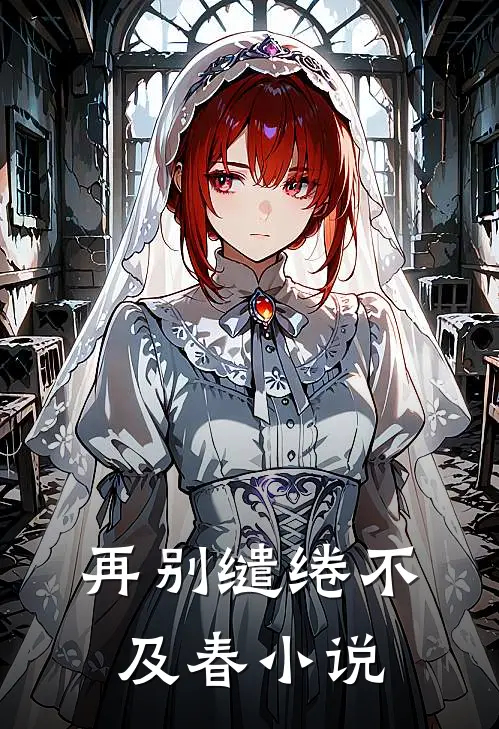 再别缱绻不及春小说