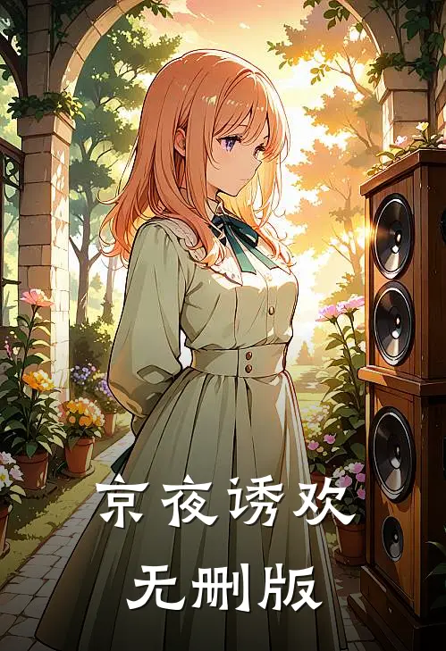 京夜诱欢无删版