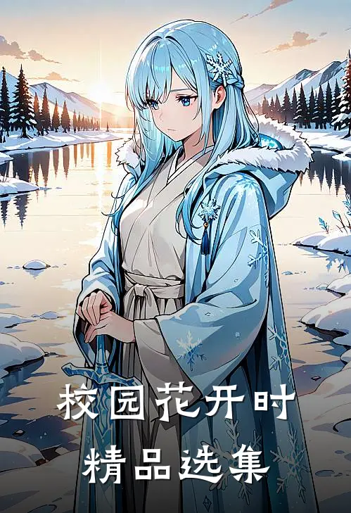 校园花开时精品选集