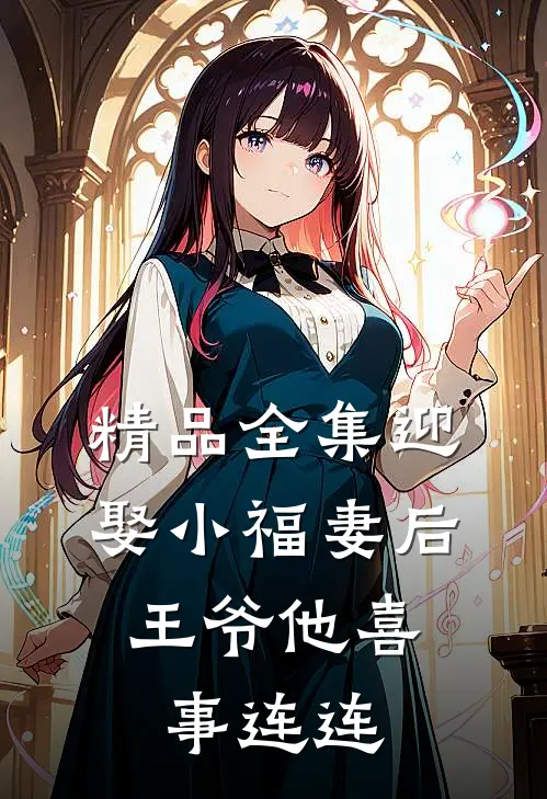 精品全集迎娶小福妻后，王爷他喜事连连