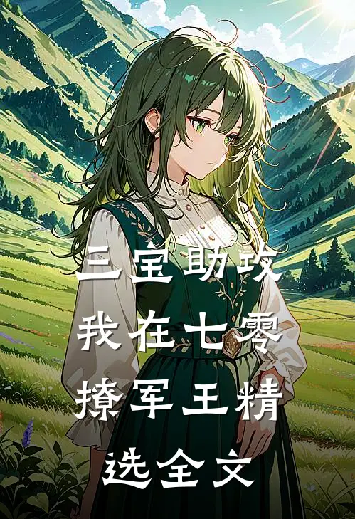 三宝助攻：我在七零撩军王精选全文