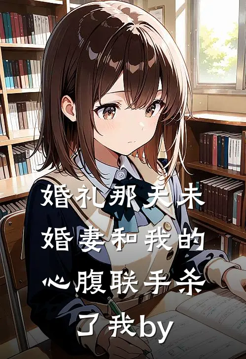 婚礼那天未婚妻和我的心腹联手杀了我by