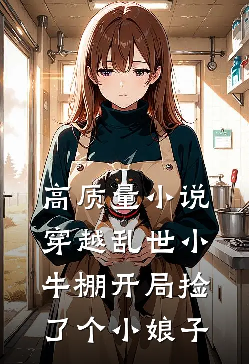 高质量小说穿越乱世小牛棚开局捡了个小娘子