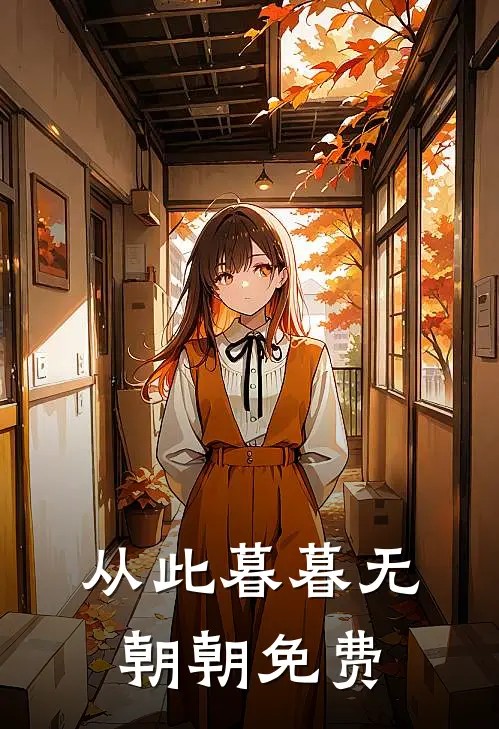 从此暮暮无朝朝免费