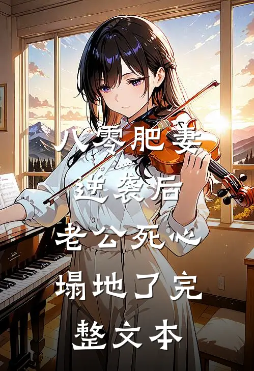 八零肥妻逆袭后，老公死心塌地了完整文本
