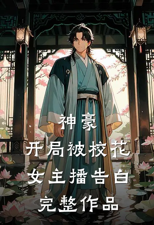 神豪：开局被校花女主播告白完整作品