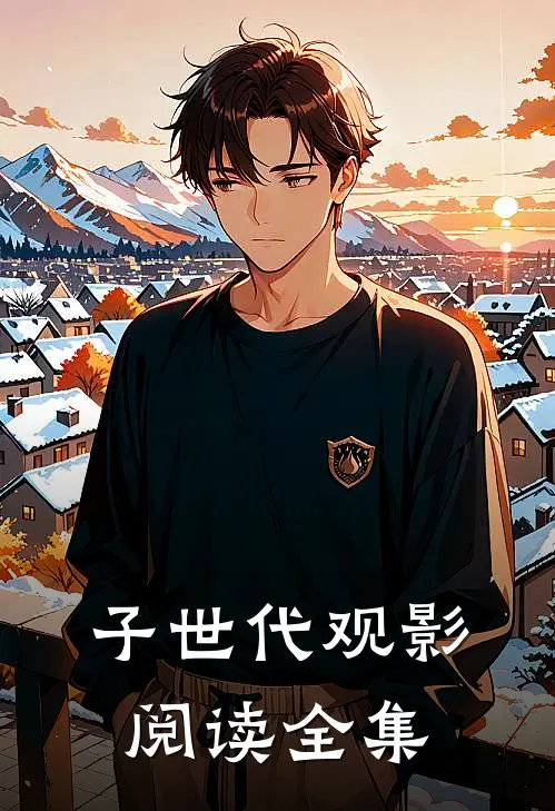 子世代观影阅读全集