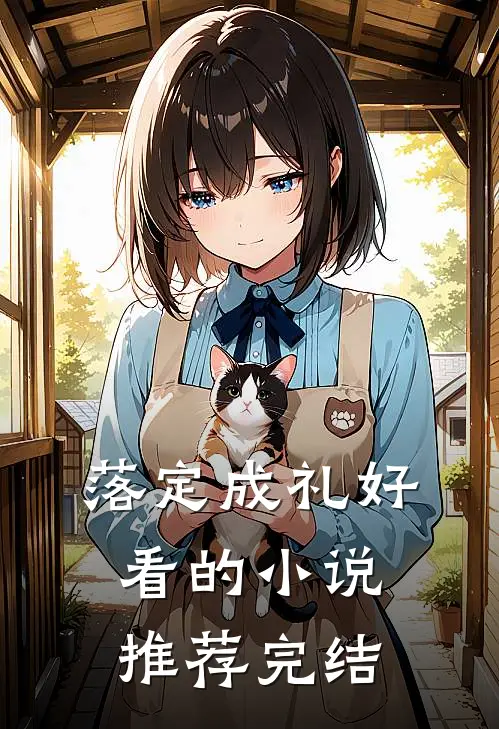 落定成礼好看的小说推荐完结