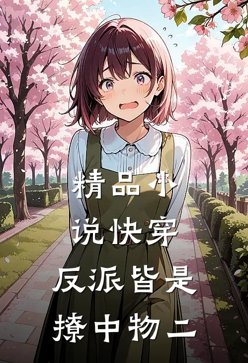精品小说快穿：反派皆是撩中物二