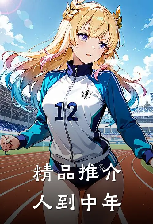 精品推介人到中年