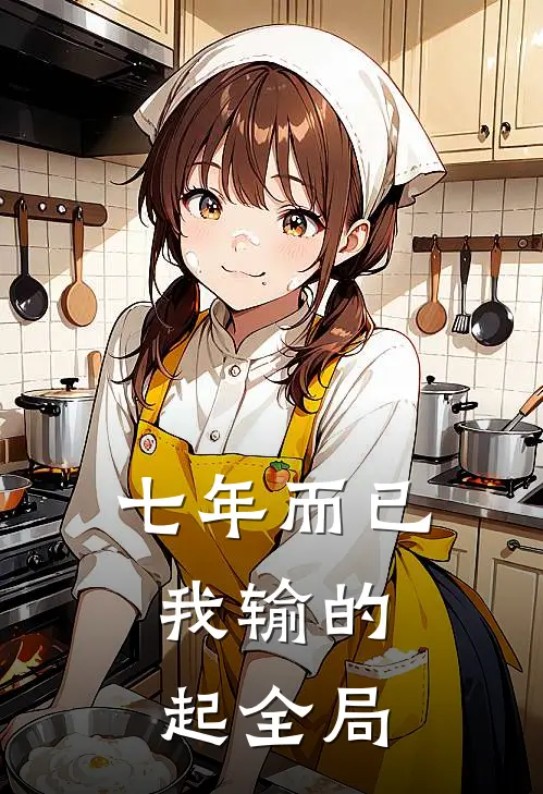 七年而已，我输的起全局