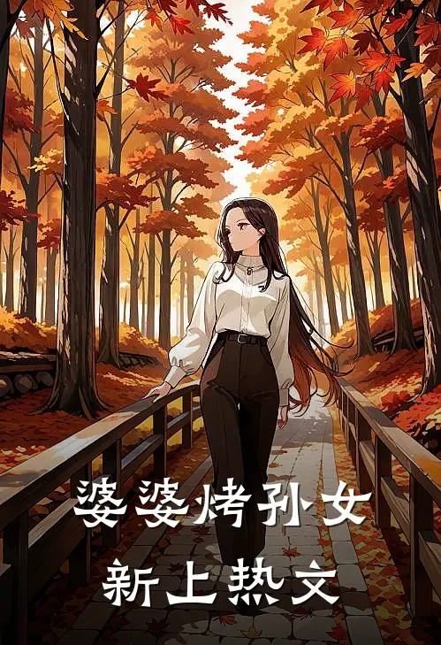 婆婆烤孙女新上热文