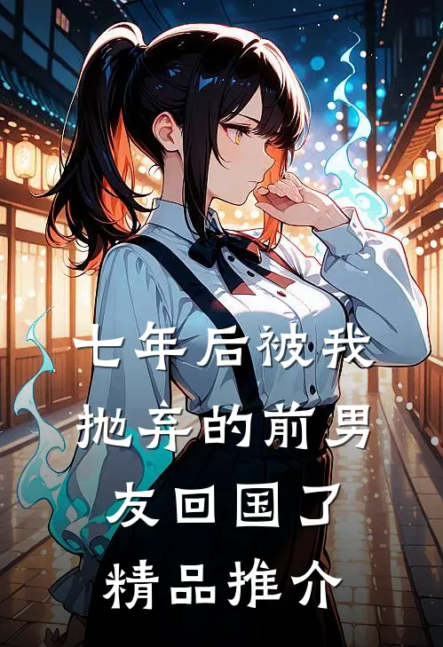 七年后被我抛弃的前男友回国了精品推介