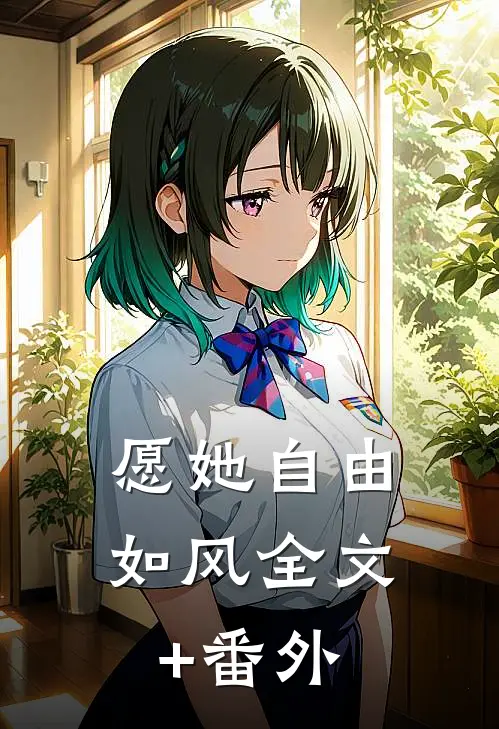 愿她自由如风全文+番外