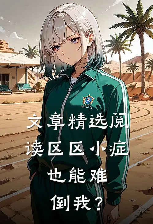 文章精选阅读区区小症，也能难倒我？