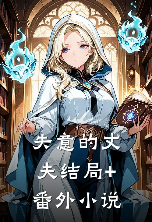 失意的丈夫结局+番外小说