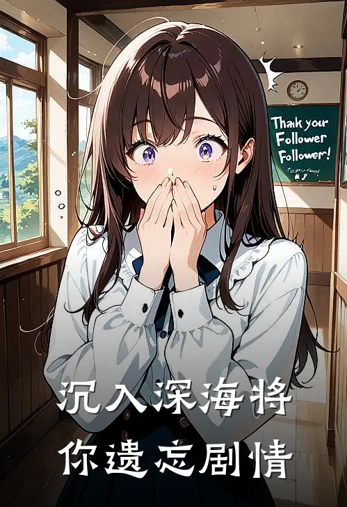 沉入深海将你遗忘剧情