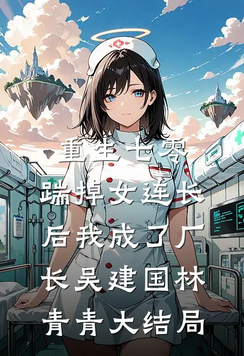 重生七零，踹掉女连长后我成了厂长吴建国林青青大结局