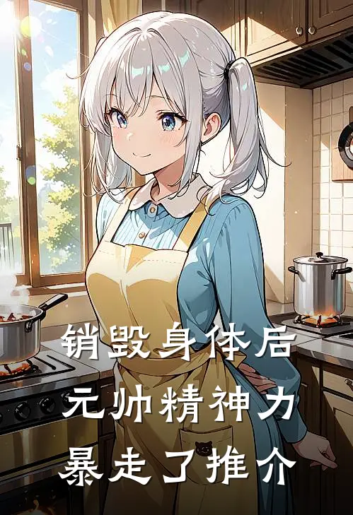 销毁身体后，元帅精神力暴走了推介