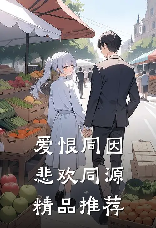 爱恨同因，悲欢同源精品推荐