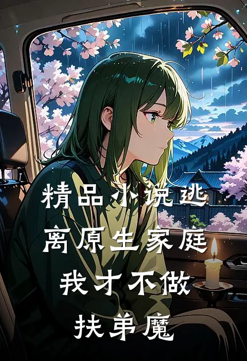 精品小说逃离原生家庭：我才不做扶弟魔