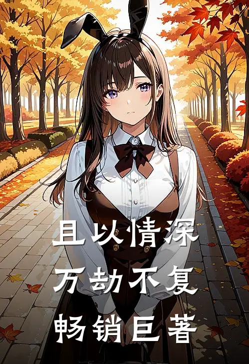 且以情深万劫不复畅销巨著