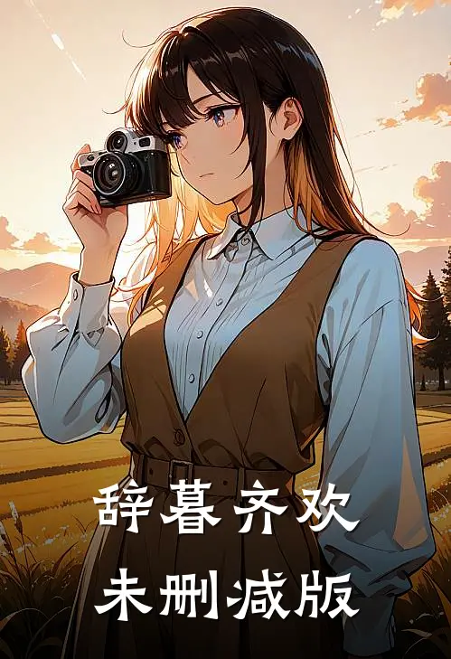 辞暮齐欢未删减版