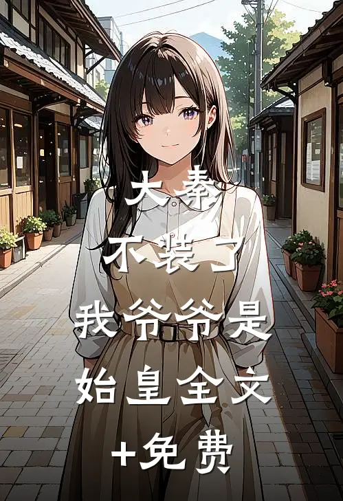 大秦：不装了，我爷爷是始皇全文+免费