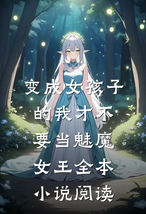 变成女孩子的我才不要当魅魔女王全本小说阅读