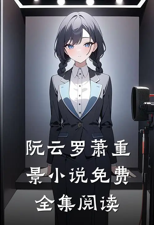 阮云罗萧重景小说免费全集阅读
