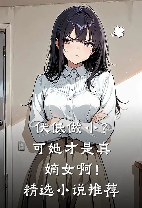 伏低做小？可她才是真嫡女啊！精选小说推荐
