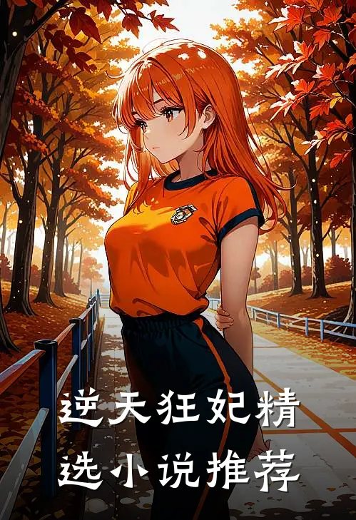 逆天狂妃精选小说推荐