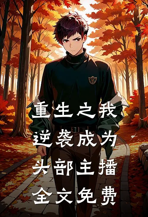 重生之我逆袭成为头部主播全文免费