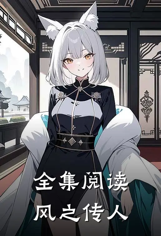 全集阅读风之传人