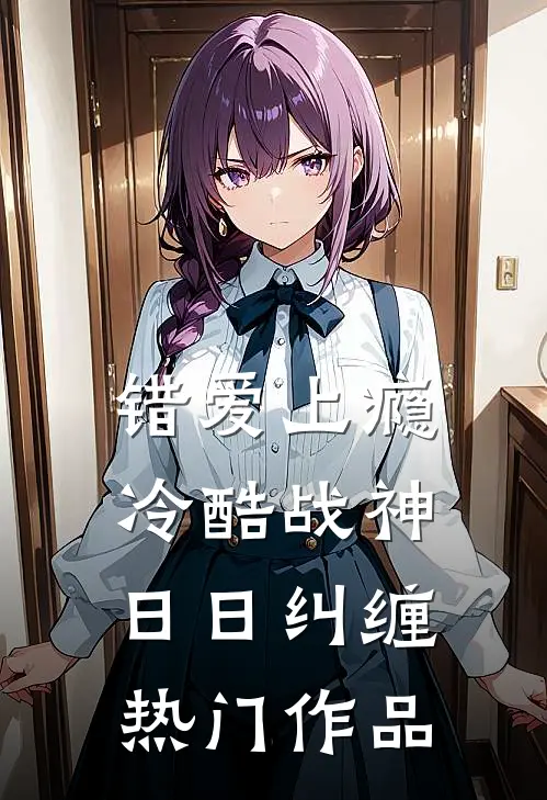错爱上瘾，冷酷战神日日纠缠热门作品