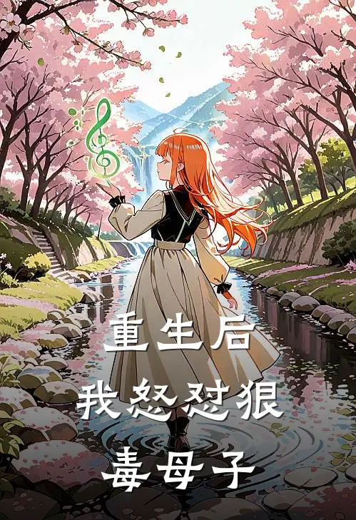 重生后，我怒怼狠毒母子