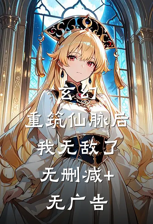 玄幻：重筑仙脉后，我无敌了无删减+无广告