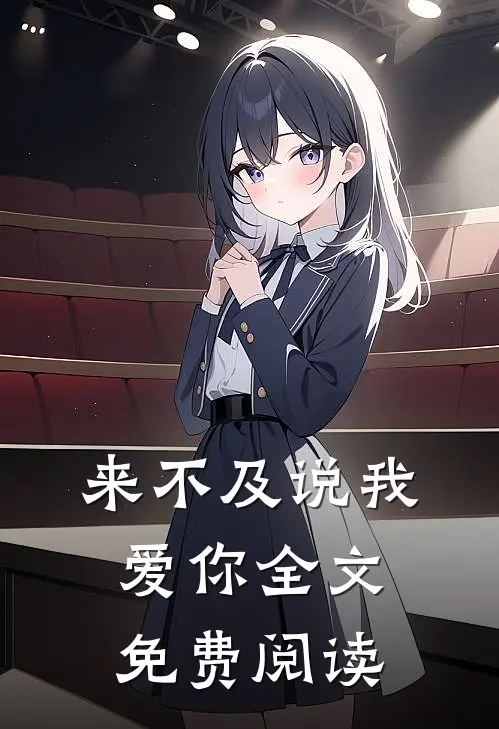 来不及说我爱你全文免费阅读