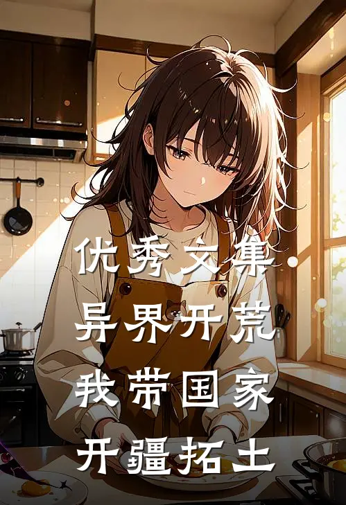 优秀文集异界开荒，我带国家开疆拓土